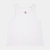 Women's Dancer crop tank top Thumbnail