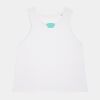 Women's Dancer crop tank top Thumbnail