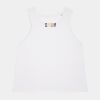 Women's Dancer crop tank top Thumbnail