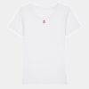 Women's Expresser iconic fitted t-shirt Thumbnail