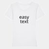 Women's Expresser iconic fitted t-shirt Thumbnail