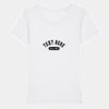 Women's Expresser iconic fitted t-shirt Thumbnail