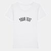 Women's Expresser iconic fitted t-shirt Thumbnail