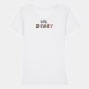 Women's Expresser iconic fitted t-shirt Thumbnail