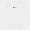 Women's Expresser iconic fitted t-shirt Thumbnail