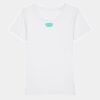 Women's Expresser iconic fitted t-shirt Thumbnail