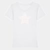 Women's Expresser iconic fitted t-shirt Thumbnail