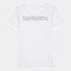 Women's Expresser iconic fitted t-shirt Thumbnail