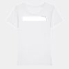 Women's Expresser iconic fitted t-shirt Thumbnail