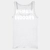 Women's Dreamer iconic tank top Thumbnail