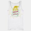 Women's Dreamer iconic tank top Thumbnail