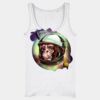 Women's Dreamer iconic tank top Thumbnail