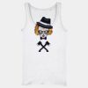 Women's Dreamer iconic tank top Thumbnail