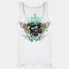 Women's Dreamer iconic tank top Thumbnail