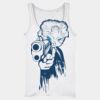 Women's Dreamer iconic tank top Thumbnail