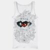 Women's Dreamer iconic tank top Thumbnail