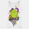 Women's Dreamer iconic tank top Thumbnail