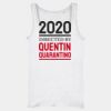 Women's Dreamer iconic tank top Thumbnail