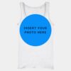 Women's Dreamer iconic tank top Thumbnail