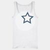 Women's Dreamer iconic tank top Thumbnail