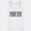 Women's Dreamer iconic tank top Thumbnail