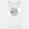 Women's Dreamer iconic tank top Thumbnail