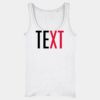 Women's Dreamer iconic tank top Thumbnail