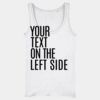 Women's Dreamer iconic tank top Thumbnail