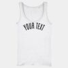 Women's Dreamer iconic tank top Thumbnail