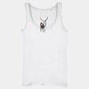 Women's Dreamer iconic tank top Thumbnail