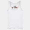 Women's Dreamer iconic tank top Thumbnail