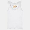 Women's Dreamer iconic tank top Thumbnail