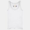 Women's Dreamer iconic tank top Thumbnail