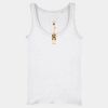 Women's Dreamer iconic tank top Thumbnail