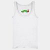 Women's Dreamer iconic tank top Thumbnail