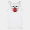 Women's Dreamer iconic tank top Thumbnail