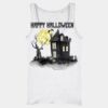 Women's Dreamer iconic tank top Thumbnail