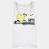 Women's Dreamer iconic tank top Thumbnail