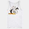 Women's Dreamer iconic tank top Thumbnail