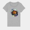 Women's Jazzer the essential t-shirt Thumbnail