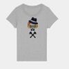 Women's Jazzer the essential t-shirt Thumbnail