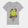 Women's Jazzer the essential t-shirt Thumbnail