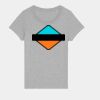 Women's Jazzer the essential t-shirt Thumbnail