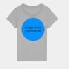 Women's Jazzer the essential t-shirt Thumbnail