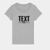 Women's Jazzer the essential t-shirt Thumbnail