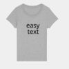 Women's Jazzer the essential t-shirt Thumbnail