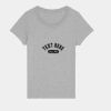 Women's Jazzer the essential t-shirt Thumbnail