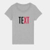 Women's Jazzer the essential t-shirt Thumbnail