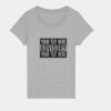 Women's Jazzer the essential t-shirt Thumbnail