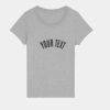 Women's Jazzer the essential t-shirt Thumbnail